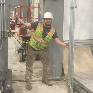 Meet your Posher, Mccormick